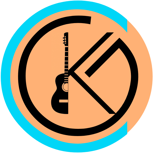 Online Guitar Lessons | KTCG Auckland
